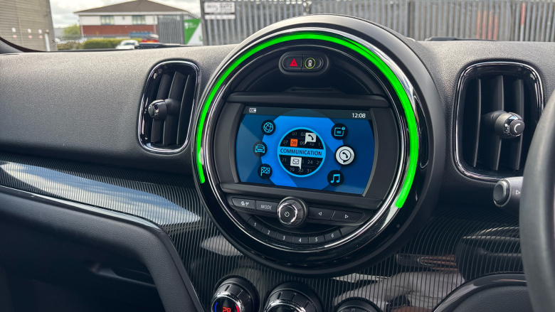 MINI Countryman 1.5 Cooper Exclusive 5dr Petrol Hatchback